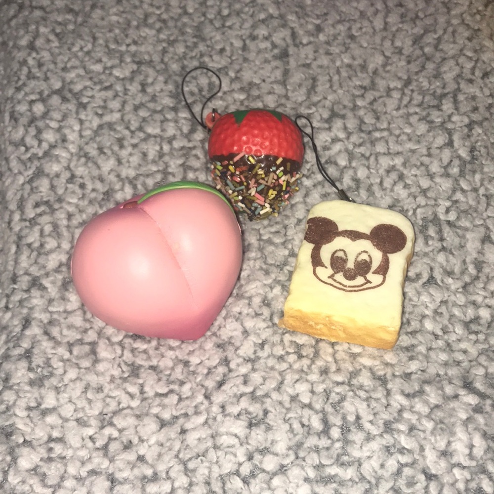 Squishies